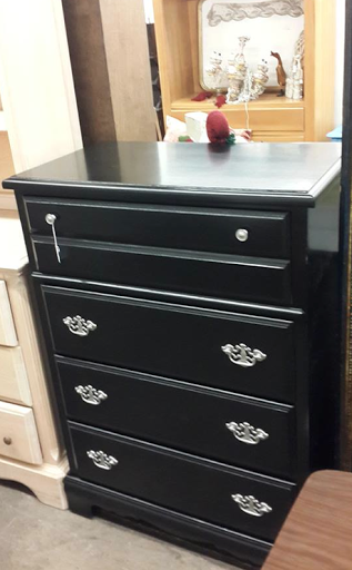 Thrift Store «Bon Marche Thrift Store», reviews and photos, 19405 Riverside Dr, Sonoma, CA 95476, USA