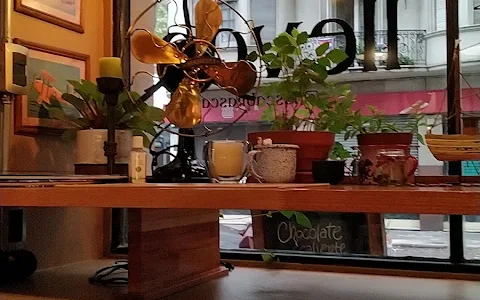 Las Cabras Café image