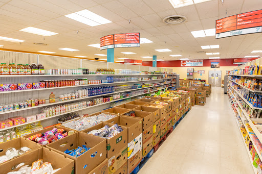 Discount Supermarket «Traders Discount Markets», reviews and photos, 855 S Bluff St, St George, UT 84770, USA