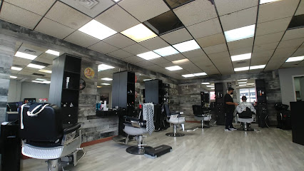Legendary Barbershop