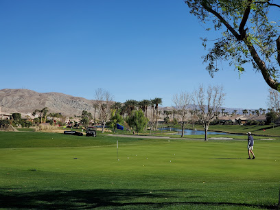 San Gorgonio Golf Course