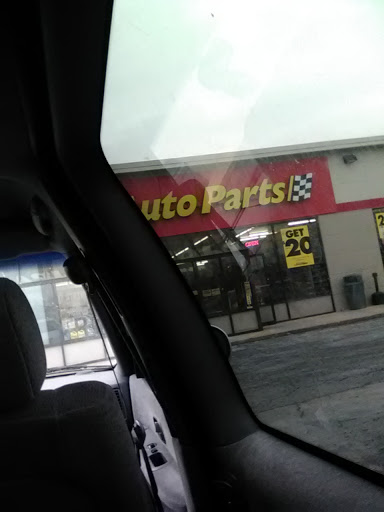 Auto Parts Store «Advance Auto Parts», reviews and photos, 1406 Kenneth Rd, York, PA 17404, USA