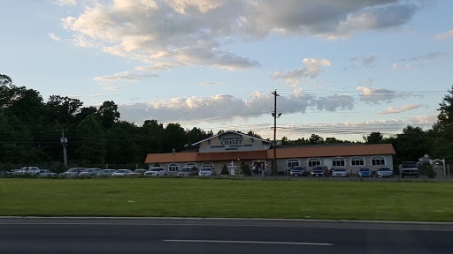 American Restaurant «American Spirits Roadhouse», reviews and photos, 1090 NJ-173, Asbury, NJ 08802, USA