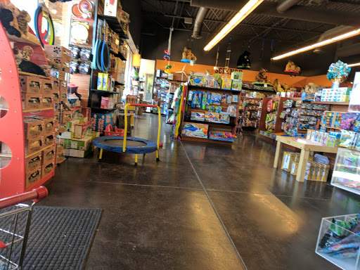 Toy Store «ToyTown», reviews and photos, 3327 N Eagle Rd #120, Meridian, ID 83646, USA