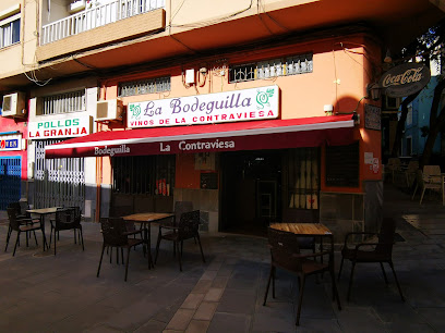 La Bodeguilla - C. Trajano, 18, 04001 Almería, Spain