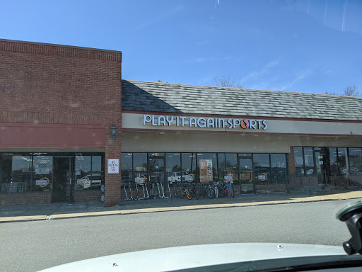 Sporting Goods Store «Play It Again Sports», reviews and photos, 234 Mid Rivers Center, St Peters, MO 63376, USA