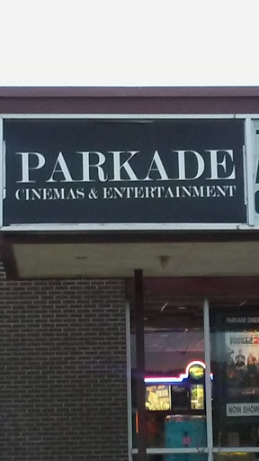 Movie Theater «Parkade Cinemas», reviews and photos, 416 Middle Turnpike W, Manchester, CT 06040, USA
