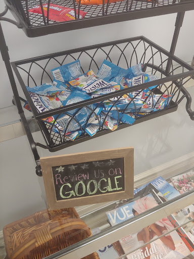 Bridal Shop «Castle Couture», reviews and photos, 355 U.S. 9, Manalapan Township, NJ 07726, USA