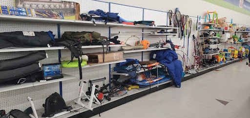 Thrift Store «Goodwill», reviews and photos, 14500 15th Ave NE, Shoreline, WA 98155, USA