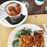 Photo n°2 de l'avis de paolo.r fait le 30/05/2022 à 12:15 sur le  Sud Antica Forneria Siciliana à Palermo