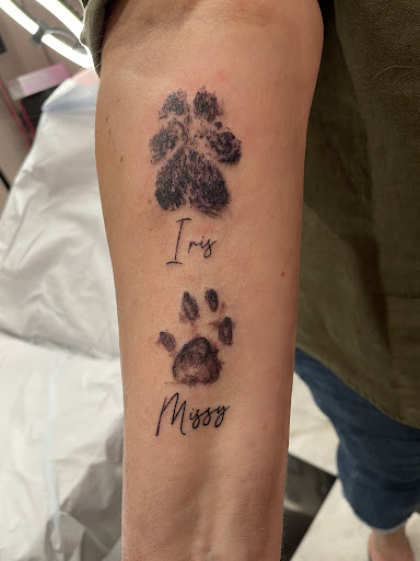 Explore sick tattoo ideas for guys, creative tattoo ideas in Center Moriches, available at Pine barrens tattoo