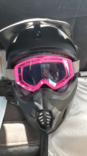 Motorcycle Dealer «K & W Cycle», reviews and photos, 4090 Auburn Rd, Shelby Charter Township, MI 48317, USA