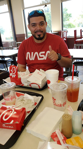 Fast Food Restaurant «Chick-fil-A», reviews and photos, 220 NJ-73, Marlton, NJ 08053, USA