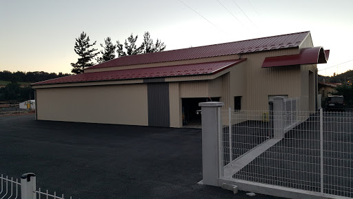 Photo 3 - Garage br auto langogne