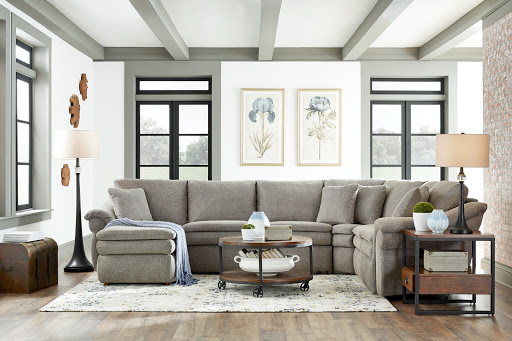 Furniture Store «La-Z-Boy Furniture Galleries», reviews and photos, 27205 US-19, Clearwater, FL 34684, USA