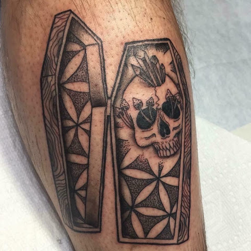 Explore tattoo ideas for inside arm, creative tattoo ideas in North Richland Hills, available at Ink Life DFW