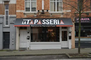 La Tapasseria image