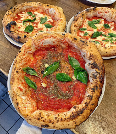 Pizza 3.0 Ciro Cascella in Napoli, Città Metropolitana di Napoli