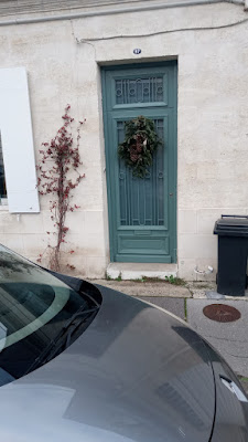 Dubarry Thomas Beatrice à Bordeaux
