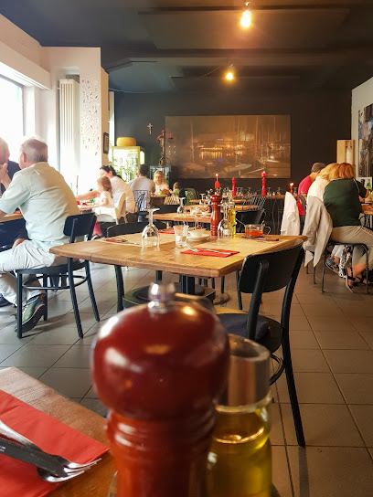 Artigiano Café Pizzeria Napoletana Basel