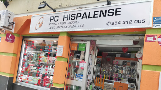 PC HISPALENSE