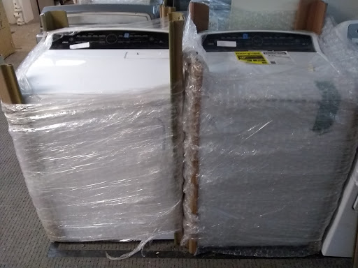 Used Appliance Store «Prestige Home Furnishings LLC», reviews and photos, 2874 S Dixie Dr, Dayton, OH 45409, USA