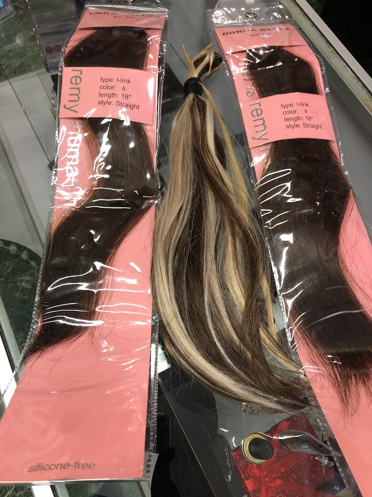 Maggie Salon & Beauty Supplies 94565