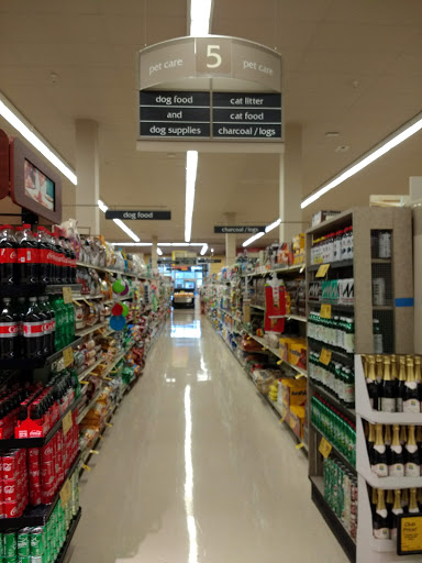 Grocery Store «Safeway», reviews and photos, 3051 Waldorf Market Pl, Waldorf, MD 20603, USA