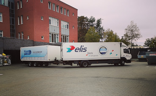 Elis Ost GmbH