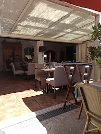 Atmosphère du Restaurant français La Chichoumeille à Aix-en-Provence - n°3
