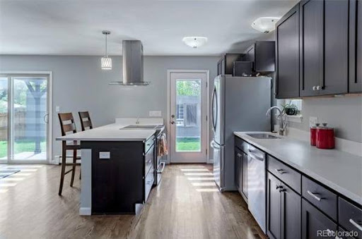 Roofing Contractor «Formula Roofing», reviews and photos, 4560 Columbine St, Denver, CO 80216, USA