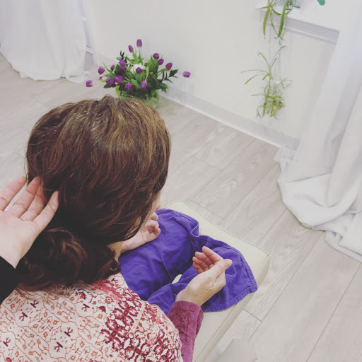 Chiropractor «Sacred Mother Healing Center», reviews and photos, 1025 Canton St, Roswell, GA 30075, USA