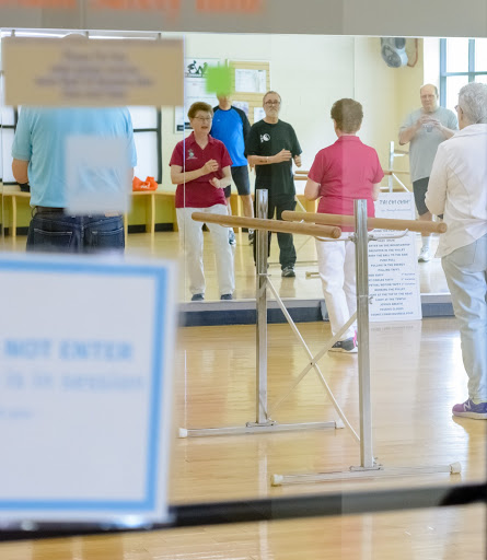 Community Center «Jewish Community Center MetroWest», reviews and photos, 760 Northfield Ave, West Orange, NJ 07052, USA