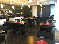 Atmosphère du Restaurant japonais Chammie Sushi à Thionville - n°1