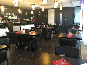 Photo n°2 de Chammie Sushi à Thionville ()