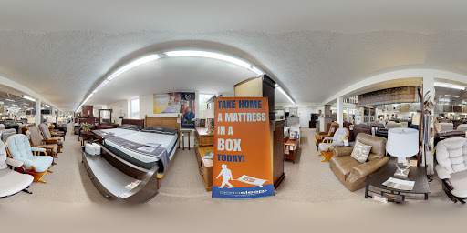 Furniture Store «Thompson Furniture», reviews and photos, 6431 IN-37, Bloomington, IN 47404, USA