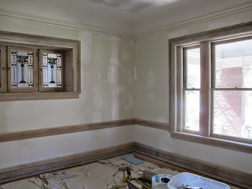 Painter «Redemption Painting Company», reviews and photos, 8503 Charing Cross Rd, Louisville, KY 40222, USA