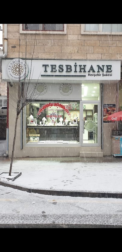 Tesbihane Nevşehir