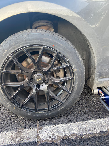 Tire Shop «Discount Tire Store - Rowlett, TX», reviews and photos, 5150 Lakeview Pkwy, Rowlett, TX 75088, USA