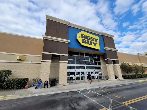 Electronics Store «Best Buy», reviews and photos, 6156 20th St, Vero Beach, FL 32966, USA