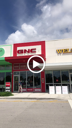 Vitamin & Supplements Store «GNC», reviews and photos, 7520 NW 104th Ave a106, Doral, FL 33178, USA