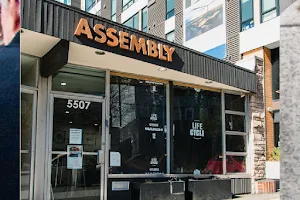 Assembly Seattle image