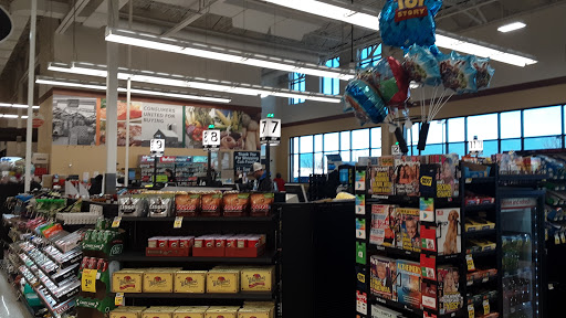 Supermarket «Cub Foods», reviews and photos, 9655 Colorado Ln N, Brooklyn Park, MN 55445, USA