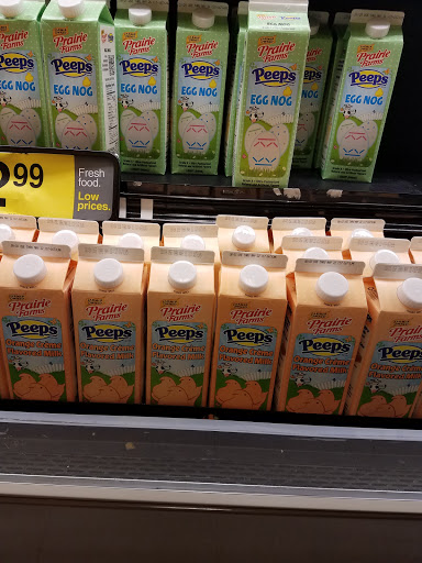 Grocery Store «Kroger», reviews and photos, 536 Centennial Blvd, Richardson, TX 75081, USA