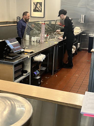 Chipotle Mexican Grill image