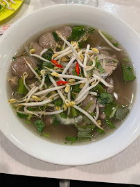 Phô du Restaurant vietnamien Nam Bo à Aulnay-sous-Bois - n°8