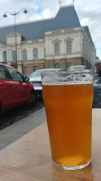 Bière du Restaurant O'Connell's Irish Pub à Rennes - n°20