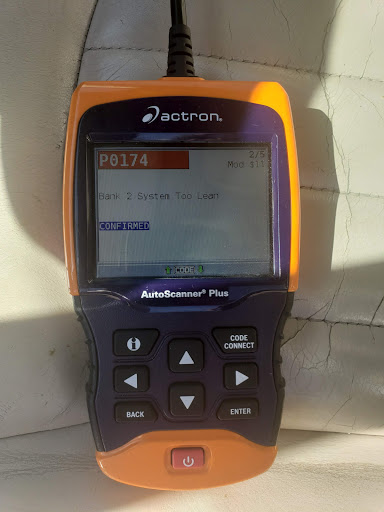 Auto Parts Store «Advance Auto Parts», reviews and photos, 28644 FL-54, Wesley Chapel, FL 33543, USA