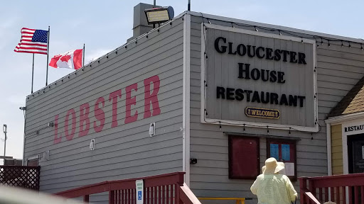 Whale Watching Tour Agency «7 Seas Whale Watch», reviews and photos, 63 Rogers St, Gloucester, MA 01930, USA