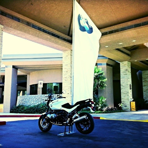 Motorcycle Dealer «Euro Cycle Las Vegas», reviews and photos, 6675 S